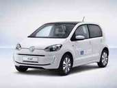 Der neue VW e-up! Der neue VW e-up!