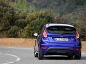 Ford Fiesta ST Ford Fiesta ST