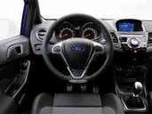 Ford Fiesta ST Ford Fiesta ST