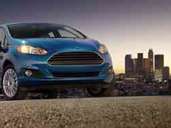 Ford Fiesta ST Ford Fiesta ST