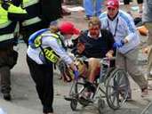 Boston Marathon Explosion Boston Marathon Explosion