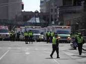 Bomben Boston-Marathon Bomben Boston-Marathon