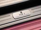 Rolls-Royce Ghost FAB1 Rolls-Royce Ghost FAB1