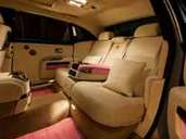 Rolls-Royce Ghost FAB1 Rolls-Royce Ghost FAB1