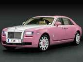 Rolls-Royce Ghost FAB1 Rolls-Royce Ghost FAB1