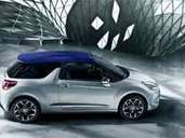 Citroën DS3 Cabrio Citroën DS3 Cabrio
