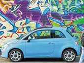 Fiat 500 Twinair Fiat 500 Twinair