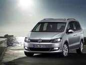 VW Sharan VW Sharan