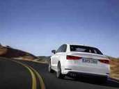 Audi A3 Limousine Audi A3 Limousine
