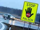 Geisterfahrer Geisterfahrer