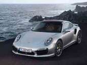 Zum 40. Jubiläum bringt Porsche den 911 Turbo und den 911 Turbo S. Zum 40. Jubiläum bringt Porsche den 911 Turbo und den 911 Turbo S.