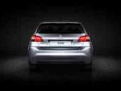 Fotos vom neuen Peugeot 308: Das Modell feiert Weltpremier auf der IAA in Frankfurt. Fotos vom neuen Peugeot 308: Das Modell feiert Weltpremier auf der IAA in Frankfurt.