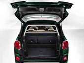 Fiat 500L Living Fiat 500L Living