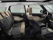 Fiat 500L Living Fiat 500L Living