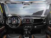 Fiat 500L Living Fiat 500L Living