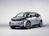 Der BMW i3 ist da! Der BMW i3 ist da!
