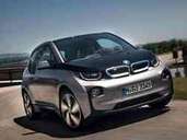 Der BMW i3 ist da! Der BMW i3 ist da!