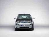 Der BMW i3 ist da! Der BMW i3 ist da!