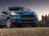 Ford Fiesta Ford Fiesta