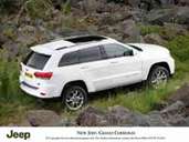 Jeep Grand Cherokee Jeep Grand Cherokee