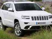 Jeep Grand Cherokee Jeep Grand Cherokee