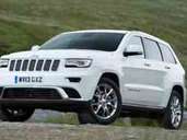 Jeep Grand Cherokee Jeep Grand Cherokee