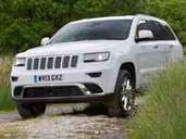 Jeep Grand Cherokee Jeep Grand Cherokee