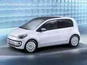 VW eco up VW eco up