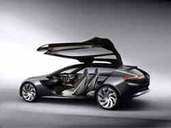 Opel Monza Concept: Selbstbewusst repräsentiert das Modell vor allem die Grundwerte von Opel – deutsche Ingenieurskunst und Präzision, teilte das Unternehmen mit. Opel Monza Concept: Selbstbewusst repräsentiert das Modell vor allem die Grundwerte von Opel – deutsche Ingenieurskunst und Präzision, teilte das Unternehmen mit.