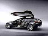 Opel Monza Concept: Selbstbewusst repräsentiert das Modell vor allem die Grundwerte von Opel – deutsche Ingenieurskunst und Präzision, teilte das Unternehmen mit. Opel Monza Concept: Selbstbewusst repräsentiert das Modell vor allem die Grundwerte von Opel – deutsche Ingenieurskunst und Präzision, teilte das Unternehmen mit.