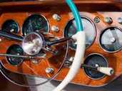 Lamborghini Riva Aquarama Motorboot Oldtimer Lamborghini Riva Aquarama Motorboot Oldtimer