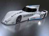 Nissan Zeod RC Nissan Zeod RC