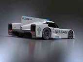 Nissan Zeod RC Nissan Zeod RC