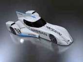 Nissan Zeod RC Nissan Zeod RC