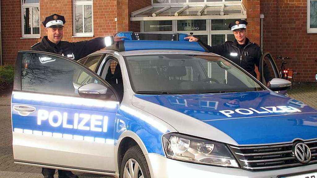 Polizei Schaumburg Polizei Schaumburg