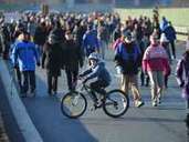 Protest Inntalautobahn Protest Inntalautobahn