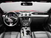 Ford Mustang Ford Mustang