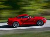 Ford Mustang Ford Mustang