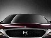 Citroen DS 5LS Citroen DS 5LS