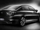 Citroen DS 5LS Citroen DS 5LS