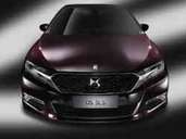 Citroen DS 5LS Citroen DS 5LS