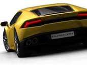 Lamborghini Huracán LP 610-4 Fotos Lamborghini Huracán LP 610-4 Fotos
