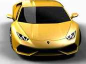 Lamborghini Huracán LP 610-4 Fotos Lamborghini Huracán LP 610-4 Fotos