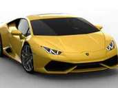 Lamborghini Huracán LP 610-4 Fotos Lamborghini Huracán LP 610-4 Fotos