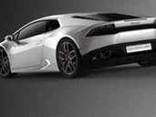 Lamborghini Huracán LP 610-4 Fotos Lamborghini Huracán LP 610-4 Fotos