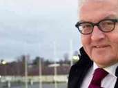 SPD-Bundestagsfraktionschef Frank-Walter Steinmeier SPD-Bundestagsfraktionschef Frank-Walter Steinmeier