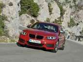 BMW 2er Coupé - das leistungsstarke BMW M235i Coupé mit 326 PS. BMW 2er Coupé - das leistungsstarke BMW M235i Coupé mit 326 PS.