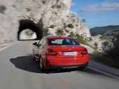 BMW 2er Coupé - das leistungsstarke BMW M235i Coupé mit 326 PS. BMW 2er Coupé - das leistungsstarke BMW M235i Coupé mit 326 PS.