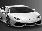 Lamborghini Hurácan Lamborghini Hurácan