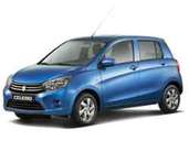 Suzuki Celerio Suzuki Celerio